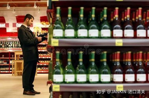 标签备案取消 进口预包装食品标签检验监管模式迎来重大变革